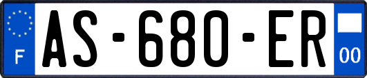 AS-680-ER