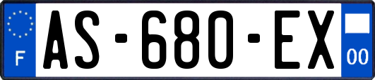 AS-680-EX