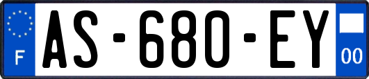 AS-680-EY