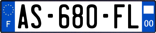 AS-680-FL