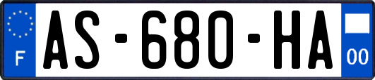 AS-680-HA