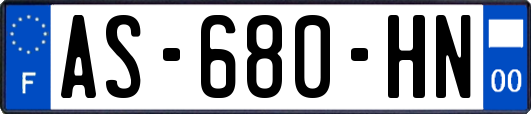 AS-680-HN