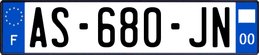 AS-680-JN