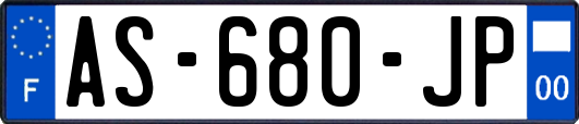 AS-680-JP