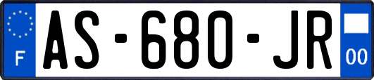 AS-680-JR
