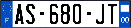 AS-680-JT