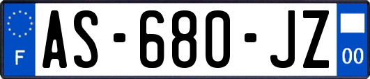 AS-680-JZ