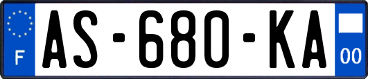 AS-680-KA