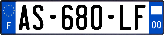 AS-680-LF