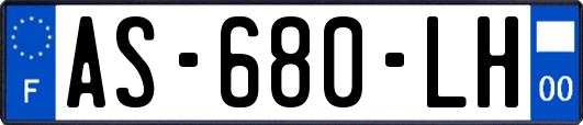 AS-680-LH