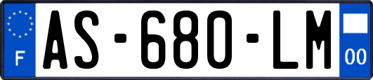 AS-680-LM