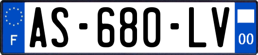 AS-680-LV