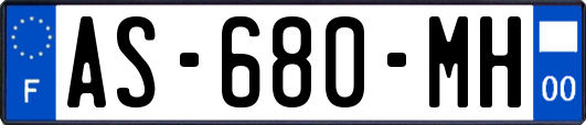 AS-680-MH