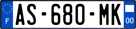 AS-680-MK