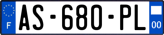 AS-680-PL