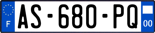 AS-680-PQ