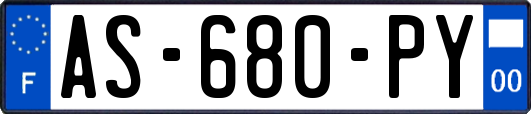 AS-680-PY
