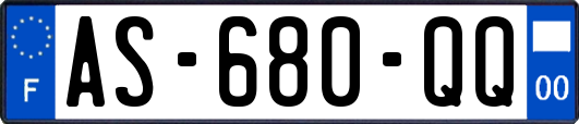 AS-680-QQ