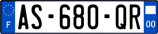 AS-680-QR