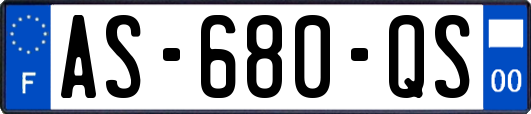 AS-680-QS