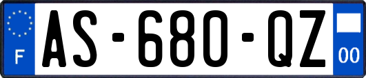 AS-680-QZ