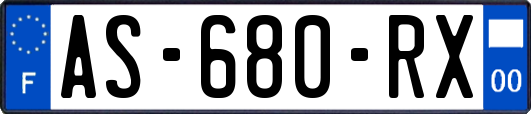 AS-680-RX