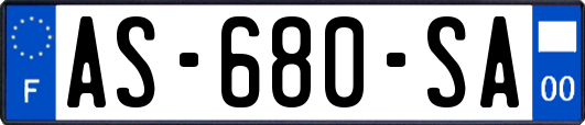 AS-680-SA
