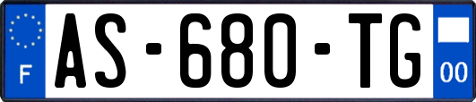 AS-680-TG