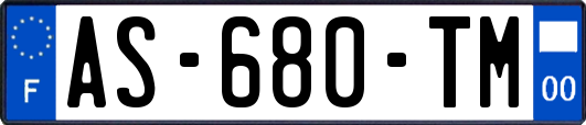 AS-680-TM