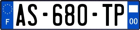 AS-680-TP