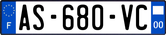 AS-680-VC