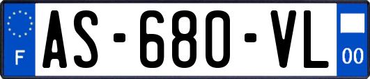 AS-680-VL
