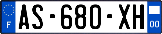 AS-680-XH