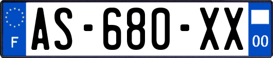 AS-680-XX