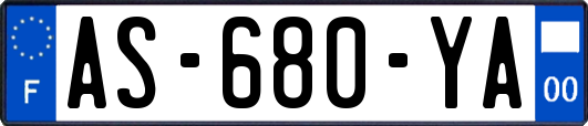 AS-680-YA