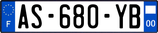 AS-680-YB