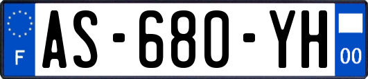 AS-680-YH