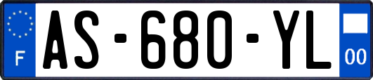 AS-680-YL