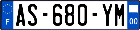 AS-680-YM