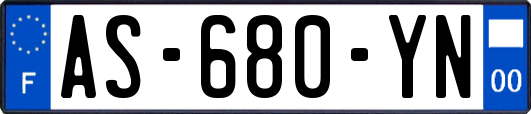 AS-680-YN
