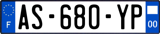 AS-680-YP