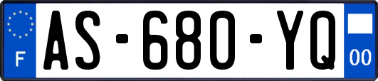 AS-680-YQ
