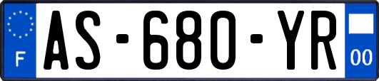 AS-680-YR