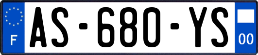 AS-680-YS