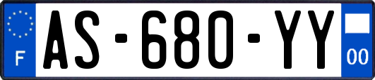 AS-680-YY