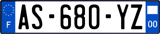 AS-680-YZ