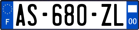 AS-680-ZL