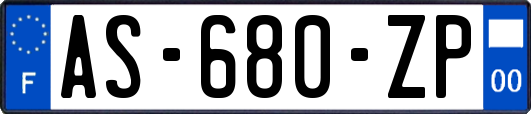 AS-680-ZP