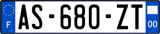 AS-680-ZT