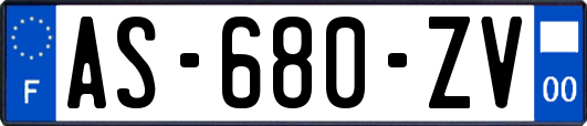 AS-680-ZV